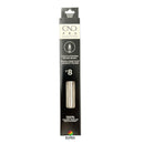 CND Pro Sculpting Liquid & Powder Round Acrylic Brush