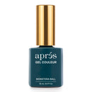 Apres - HEMA/TPO Free Gel Couleur .5 oz - Monstera Ball 223