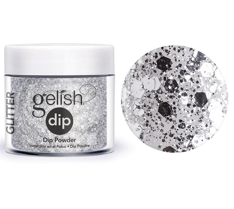 Gelish Dip Powder "Am I Making You Gelish" - 0.8 oz