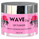 Wavegel Dip Powder 2oz -