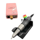 Urawa Upower Cordless Nail Drill - G3 Nail Drill System - Pink