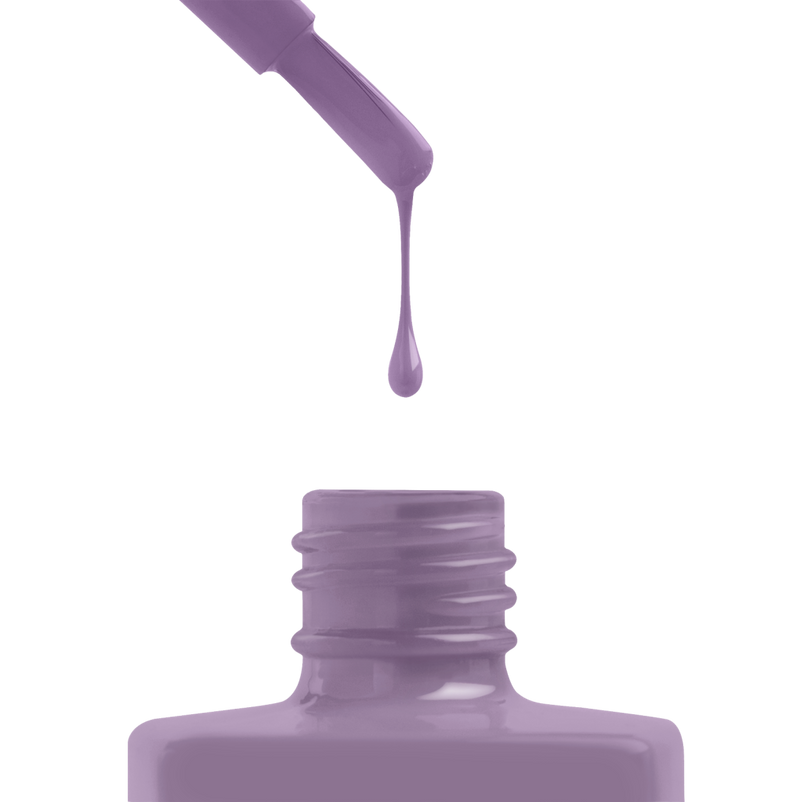 Apres - HEMA/TPO Free Gel Couleur .5 oz - Thistle Heart 339