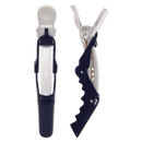 Soft'n Style - Medium Super Grip Clips 3-1/2" 4PCs