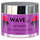 Wavegel Dip Powder 2oz -