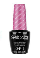 OPI GelColor 0.5 oz - Shorts Story B86