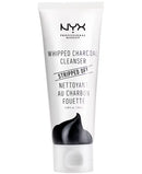 NYX - Stripped Off Whipped Charcoal Cleanser