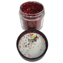 Glam and Glits - Nail Art Thread 1 oz - Lovely 27