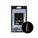 Apres Gel-X Sculpted Stiletto X-Long (50pcs) - Global Beauty Supply, LLC