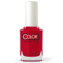 Color Club Nail Lacquer 0.5 oz. - Mamba 982