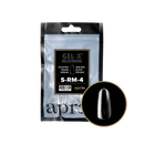 Apres Gel-X Sculpted Round Medium Refill (50pcs) - Global Beauty Supply, LLC