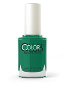 Color Club Nail Lacquer 0.5 oz. - Wild Cactus 984