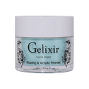 Gelixir Dip Powder - 098 Blue Sea