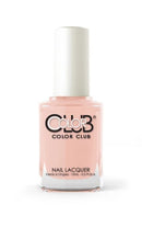 Color Club Nail Lacquer 0.5 oz. - Endless 991
