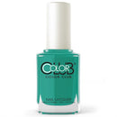Color Club Nail Lacquer 0.5 oz. - Abyss 992