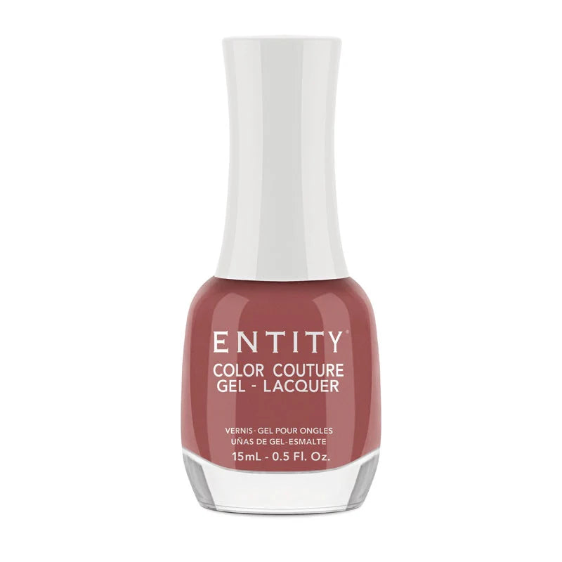 Entity Trio - Gel, Lacquer, & Dip Combo