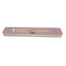 Sylphkiss Premium Sponge File 10pc - 100/180 Grit