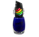 Santee Nail Lacquer - Neon Sapphire M30A