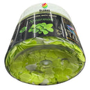 VolcanoSpa Dry Bath Soap Flowers-Spearmint