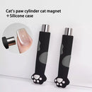 GBS Cat Eye Magnet 018 - White