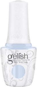 Gelish Gel Polish Spring 2024 - Lace is More -