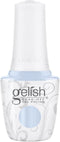 Gelish Gel Polish Spring 2024 - Lace is More - #1110523 Sweet Morning Breeze (gel only)