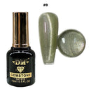 DM Gel Polish - Cat Eye Gemstone -
