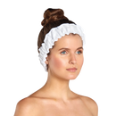Scalpmaster - Spa Headband 100% Terry Cloth