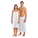 Scalpmaster - Terry Cloth Spa Wrap