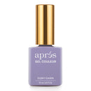 Apres - HEMA/TPO Free Gel Couleur .5 oz - Dusky Dawn 334