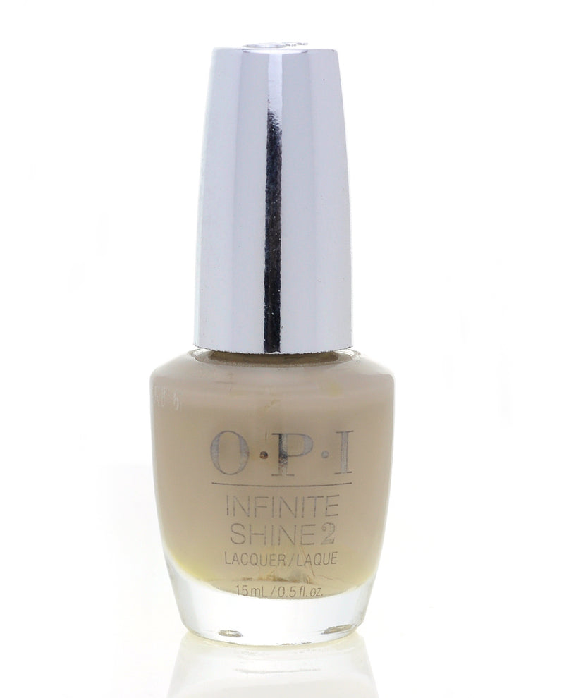 OPI Infinite Shine - Maintaining My Sand-ity IS L21