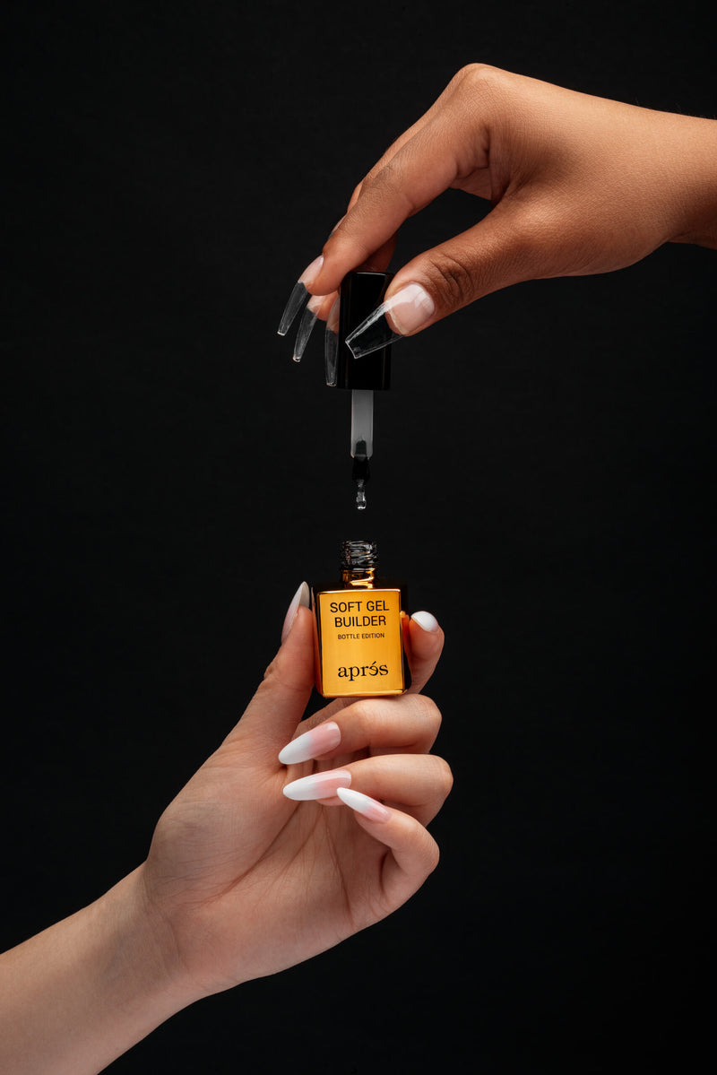 Apres Soft Gel Builder 15 mL