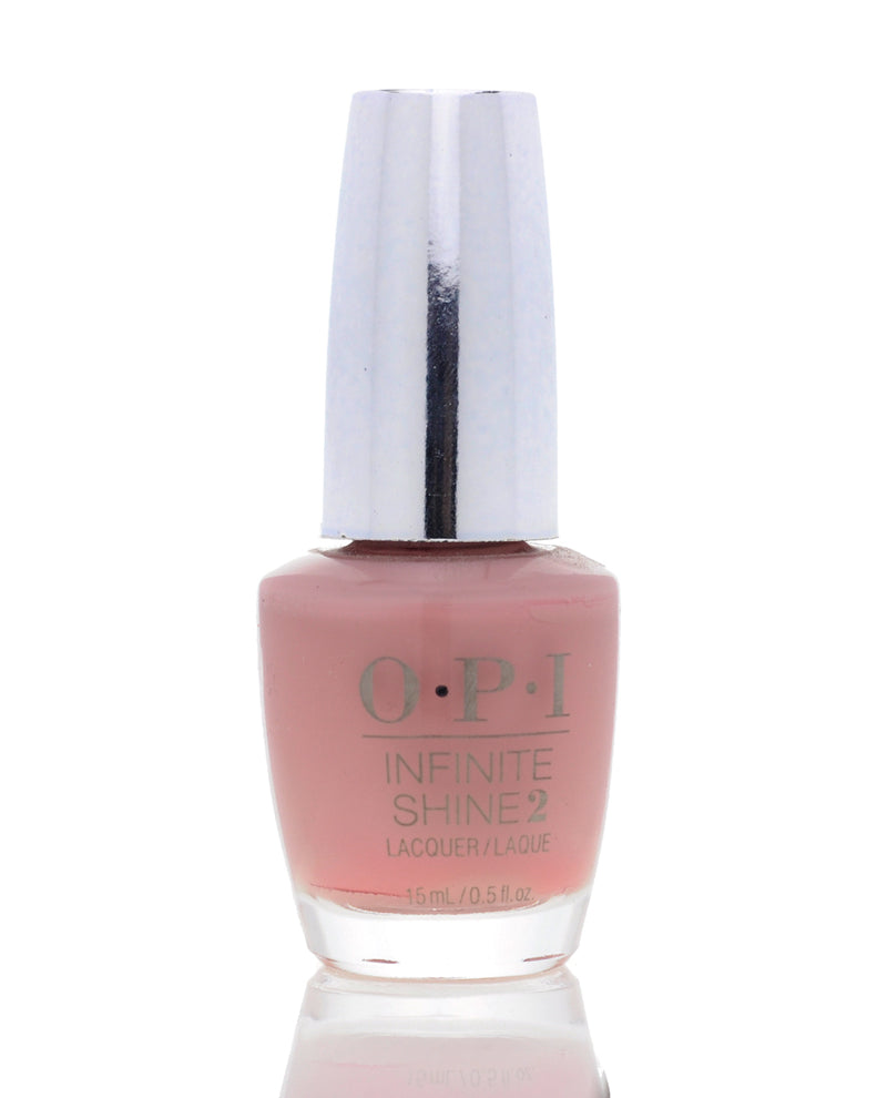 OPI Infinite Shine - You Can Count On it IS L30