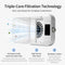 Dust Collector - D20 Turbo Rechargeable Nail Dust Collector