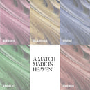 Apres Heavenly Top Gelcoat Non-Wipe 15 mL - 5 pack Set