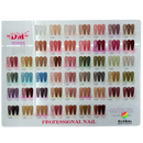 DM Gel Polish - Jelly -