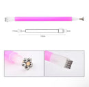 GBS Cat Eye Magnet 005