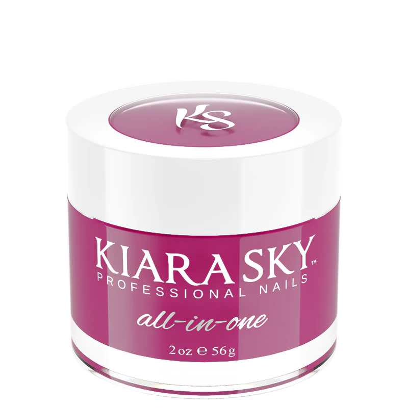 Kiara Sky All in One Powder - Ultraviolet DM5058