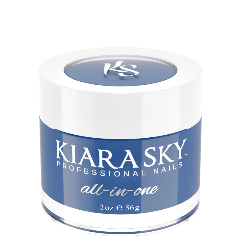 Kiara Sky All in One Powder - Blue Moon DM5082