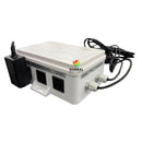 Control Box Duo Swith