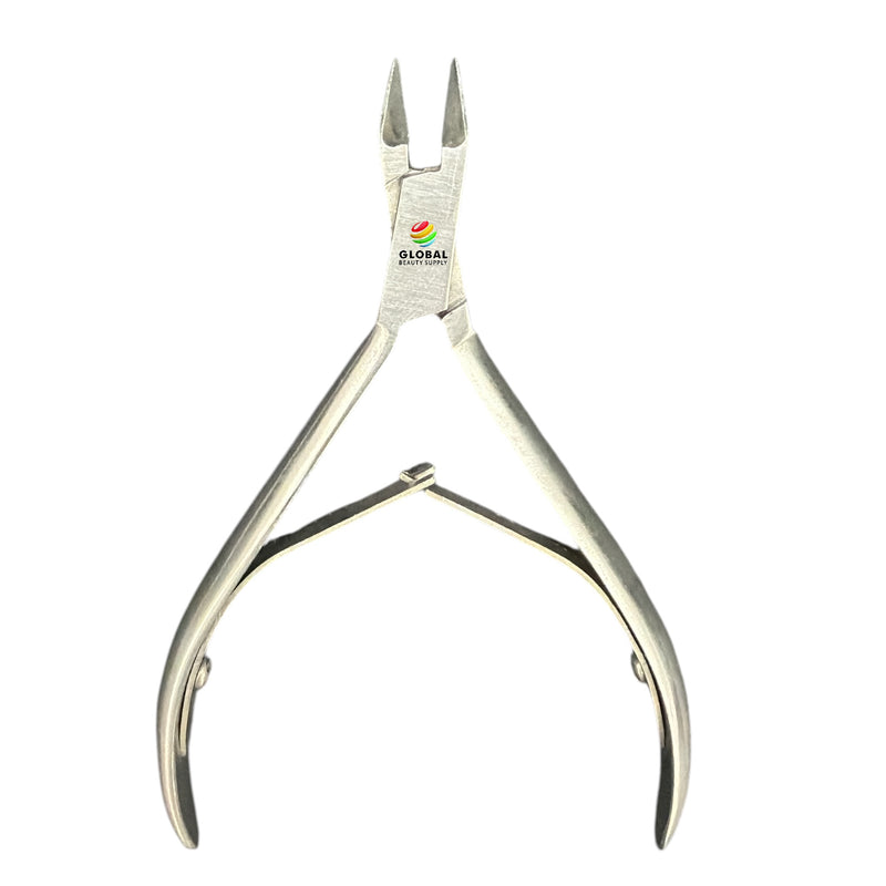 Ingrown Nipper 4.0" Silver
