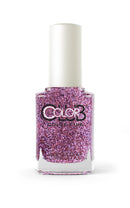 Color Club Nail Lacquer 0.5 oz. - Candy Cane ABM5254