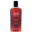 American Crew Daily Deep Moisturizing Shampoo 15.2 oz Hair Care 738678001066