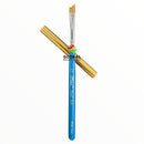 Petal Nail Art Brush Flat Arc