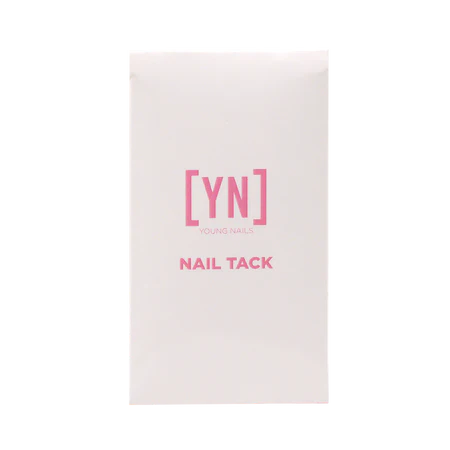 YN - Young Nails Nail Tack 24pc