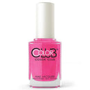 Color Club Nail Lacquer 0.5 oz. - Space Case AGN01