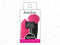 Almine - Professional Blendi Sponge & Wand #4268