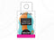 Almine - Professional Blendi Sponge #4265