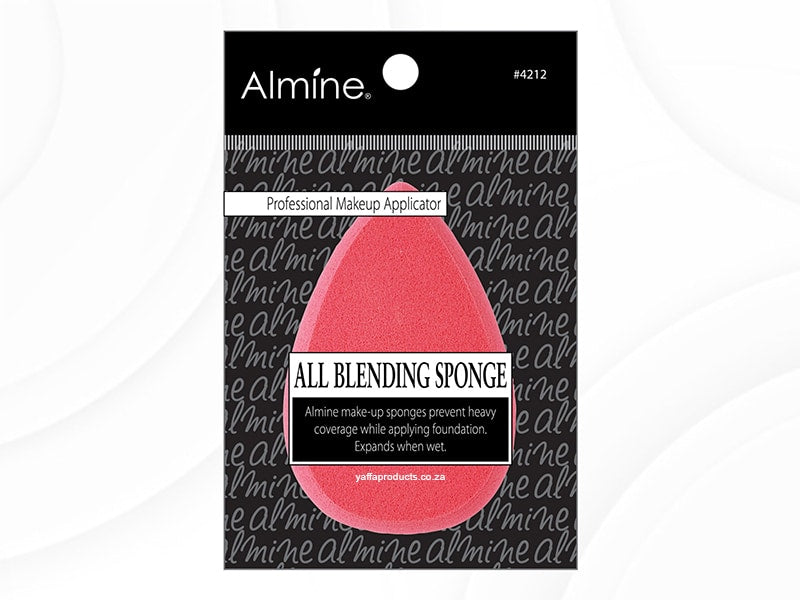 Almine - All Blending Sponge