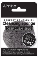 Almine - Perfect Complexion Cleansing Sponge