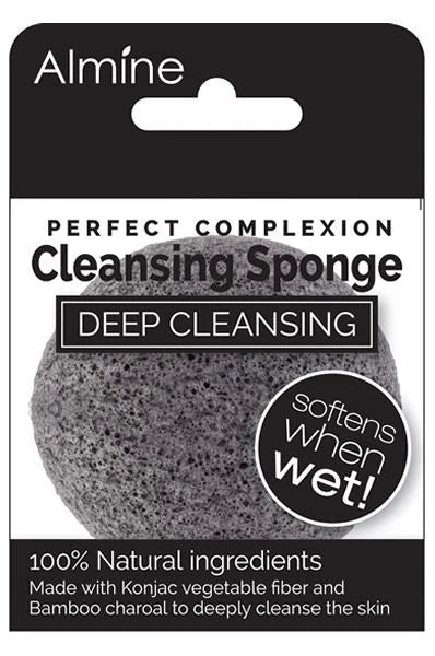Almine - Perfect Complexion Cleansing Sponge